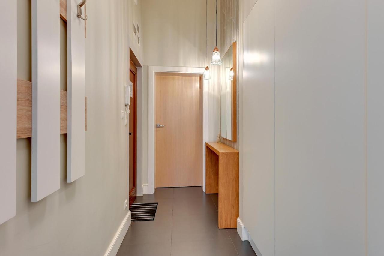 Apartmán Dom & House Old Town Dluga Gdaňsk