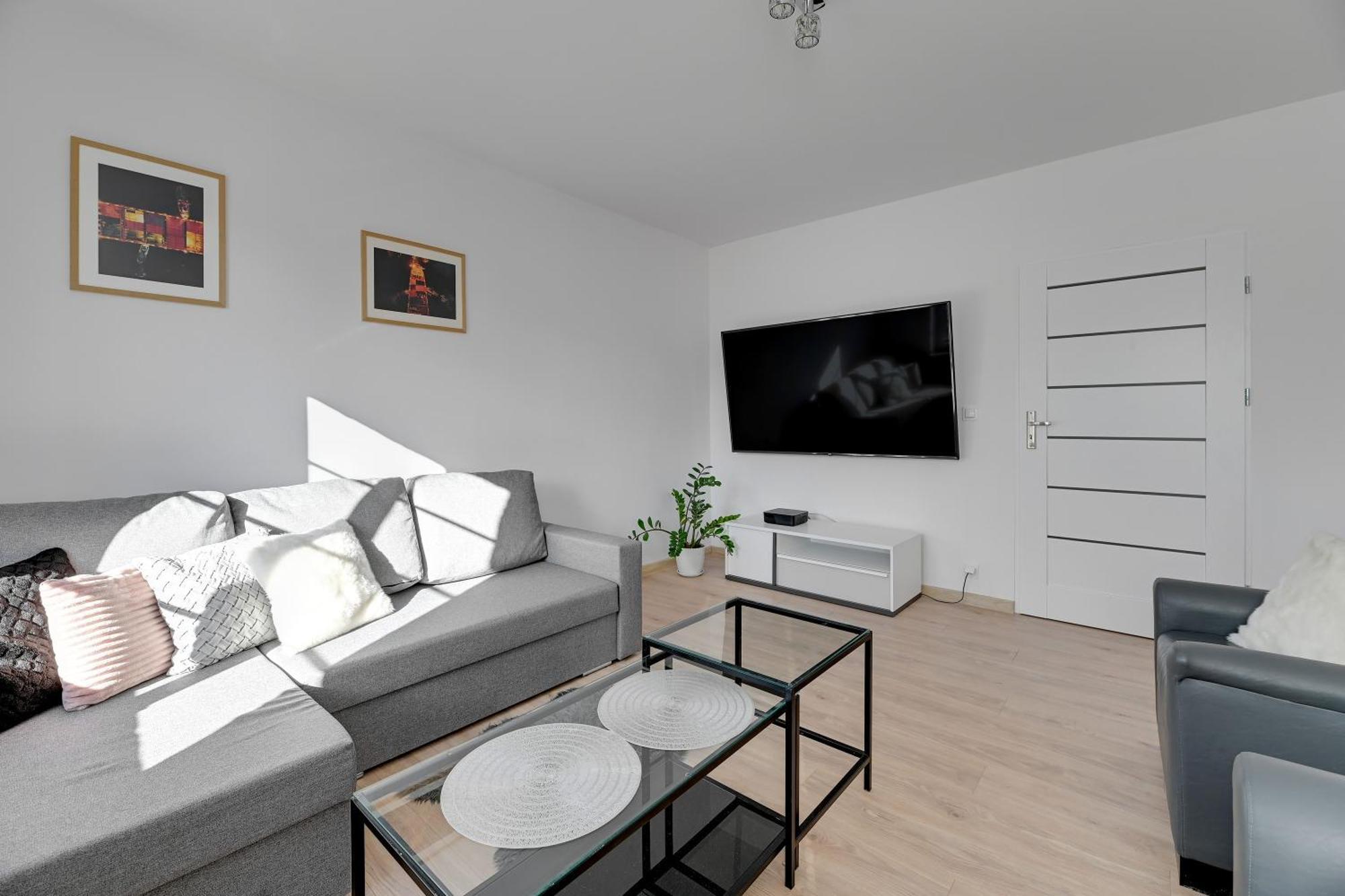 Dom & House Old Town Dluga Apartmán Gdaňsk