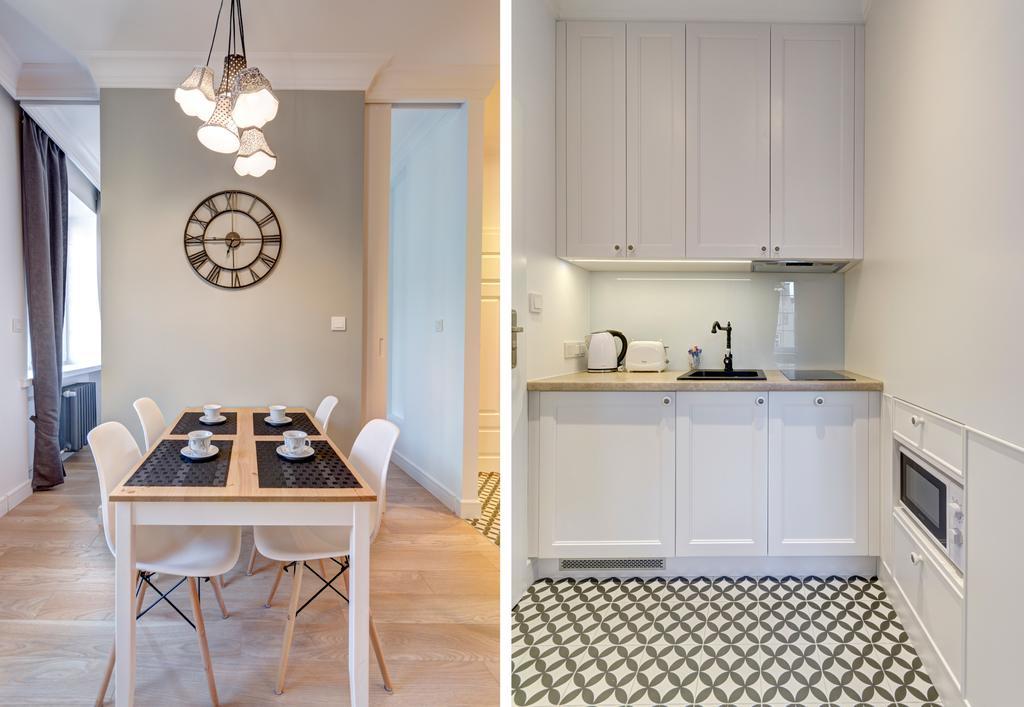 Appartamento Dom & House Old Town Dluga Danzica