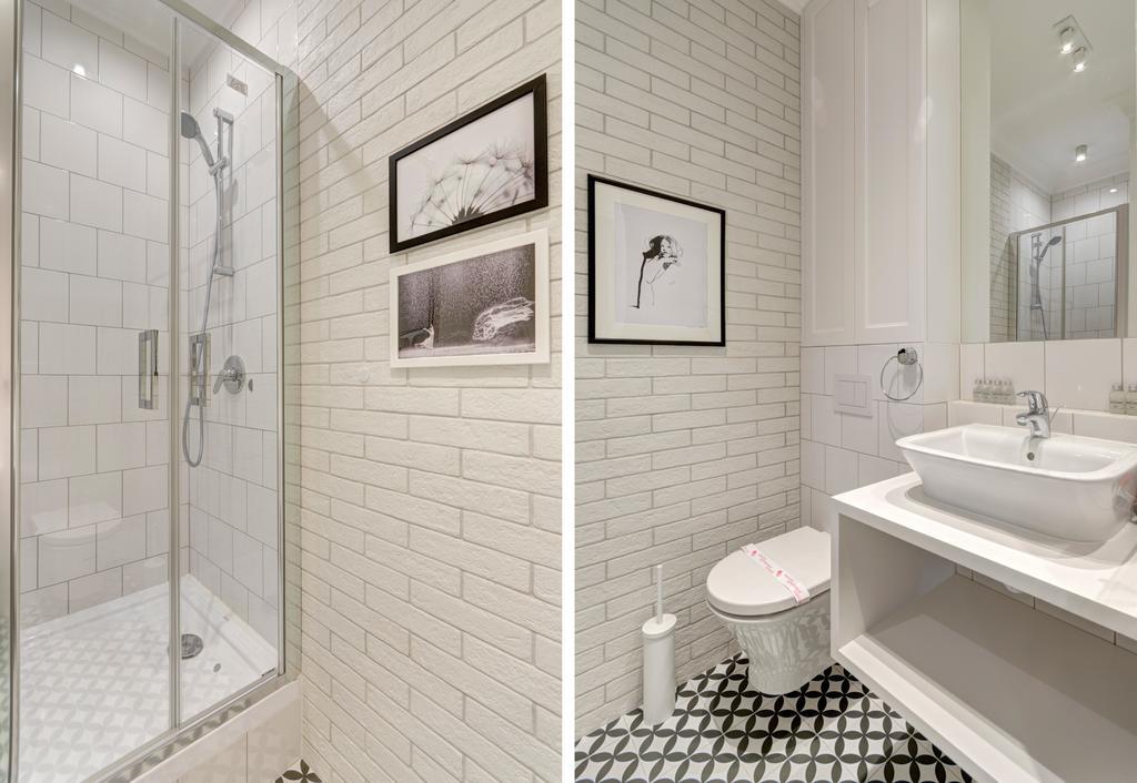 Appartamento Dom & House Old Town Dluga