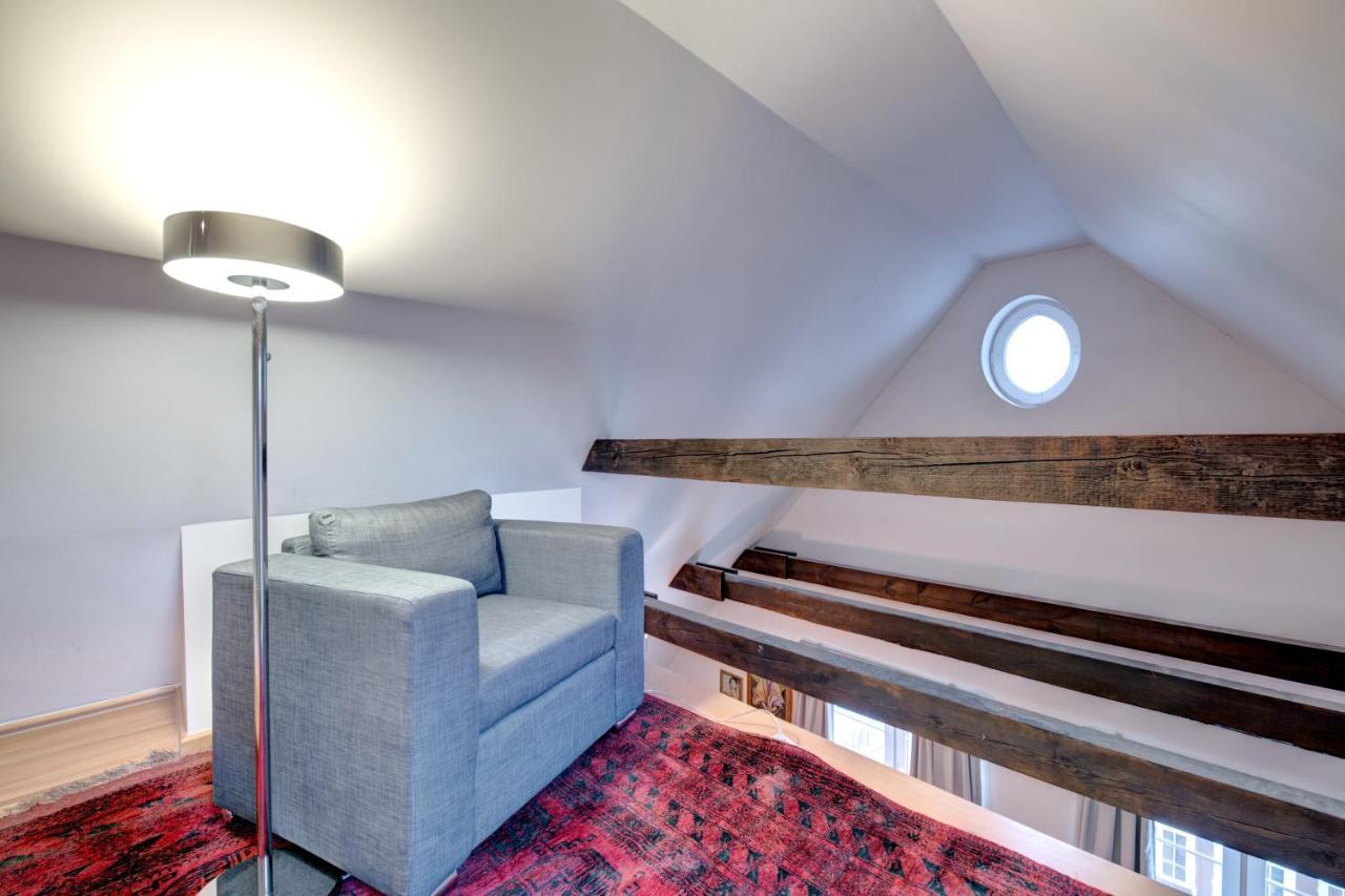 Apartmán Dom & House Old Town Dluga *